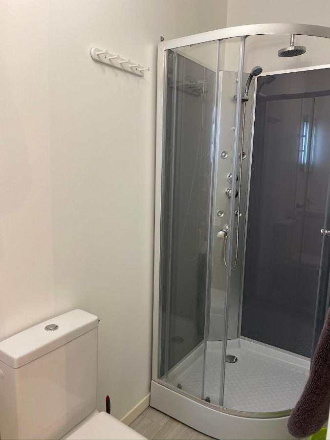 Apartment Le Victor Hugo - Wifi - Centre - Nm