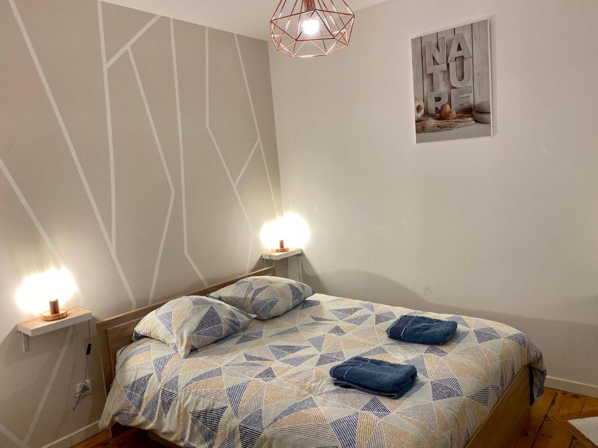 Apartment Le Victor Hugo - Wifi - Centre - Nm *