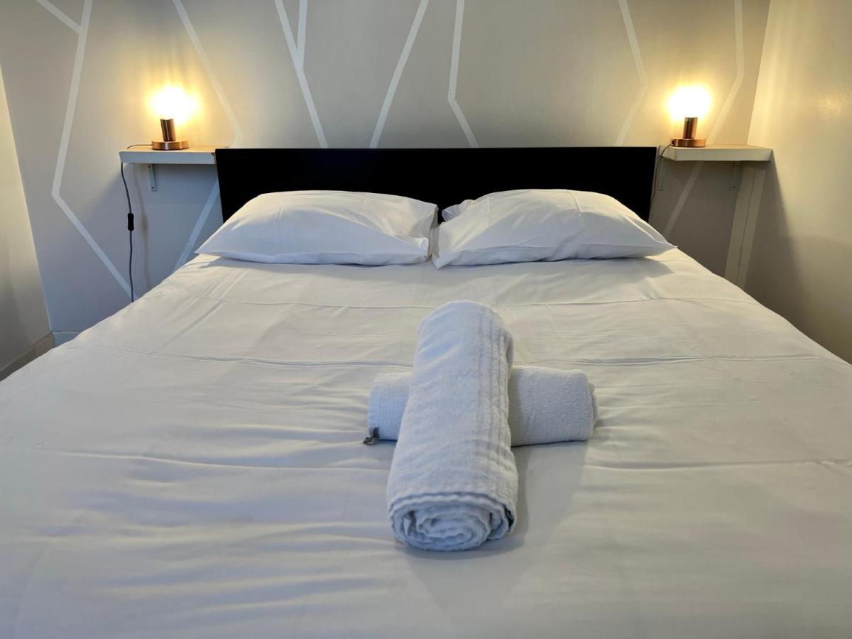 Apartment Le Victor Hugo - Wifi - Centre - Nm Perigueux