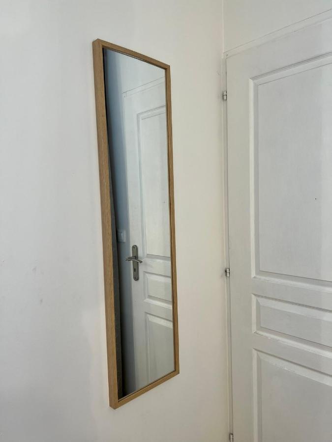 Apartment Le Victor Hugo - Wifi - Centre - Nm