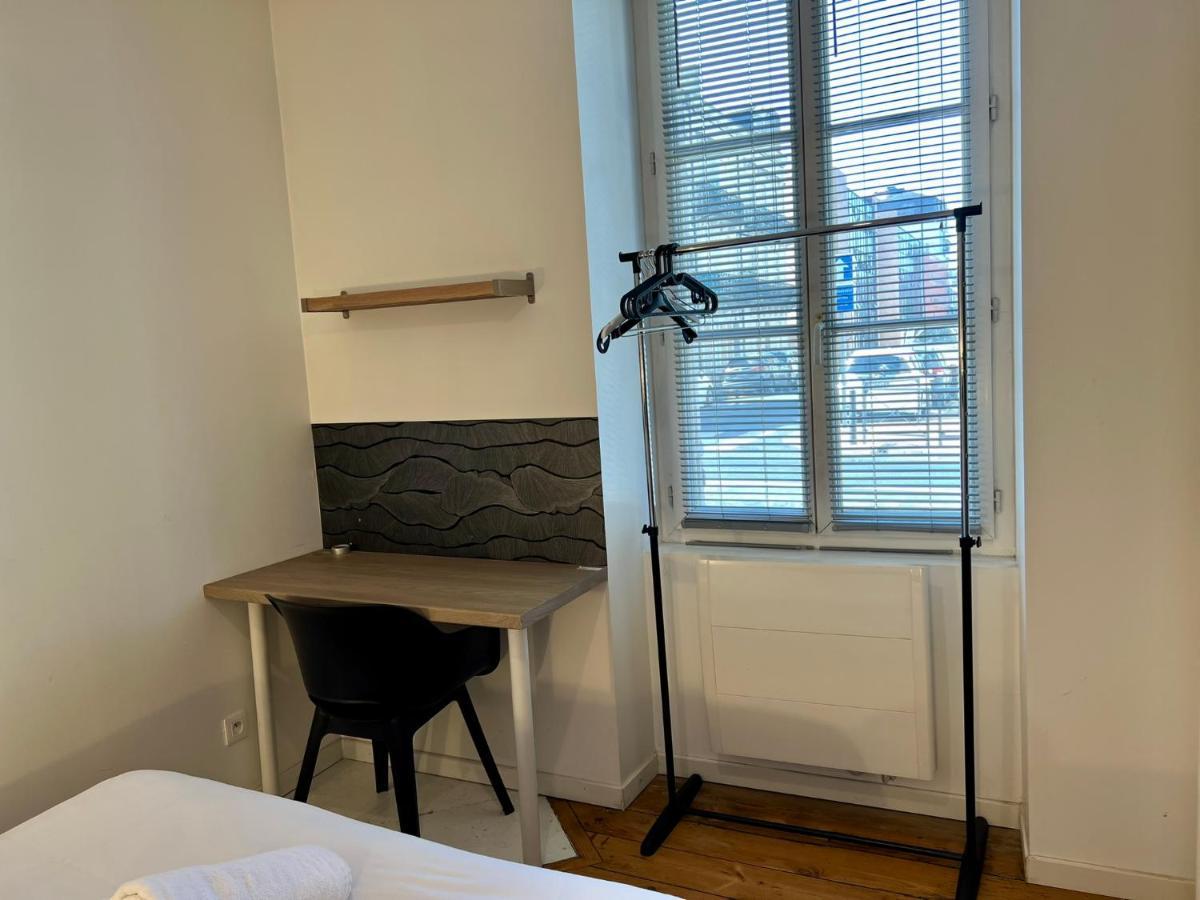 Le Victor Hugo - Wifi - Centre - Nm Apartment