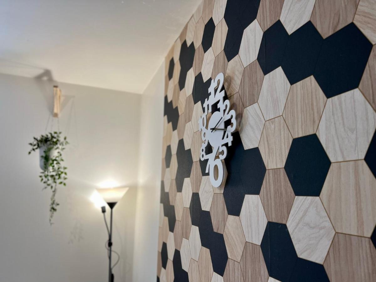 Le Victor Hugo - Wifi - Centre - Nm Apartment Perigueux