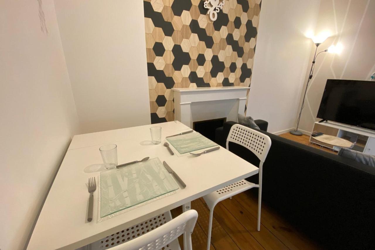 Apartment Le Victor Hugo - Wifi - Centre - Nm *